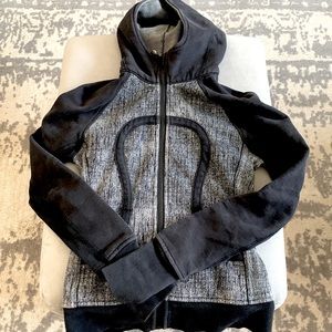 Lululemon Scuba Hoodie